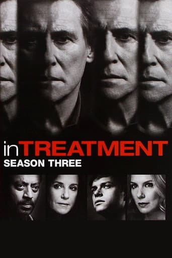 In Treatment Season 3 poster