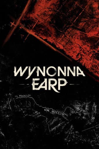 Wynonna Earp Season 4 poster