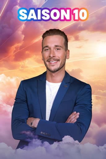 Secret Story Season 10 poster