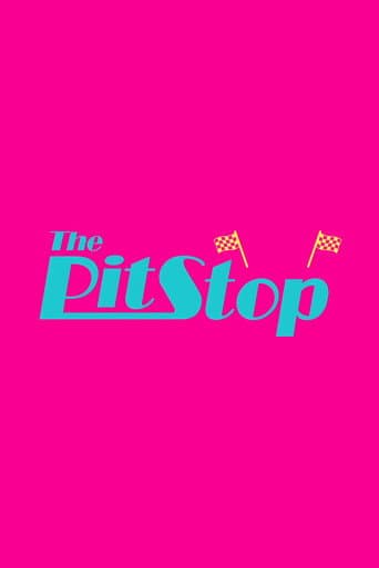 The Pit Stop Season 11 poster