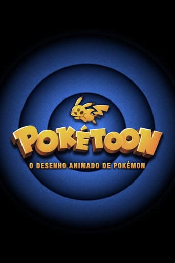 POKÉTOON Season 1 poster