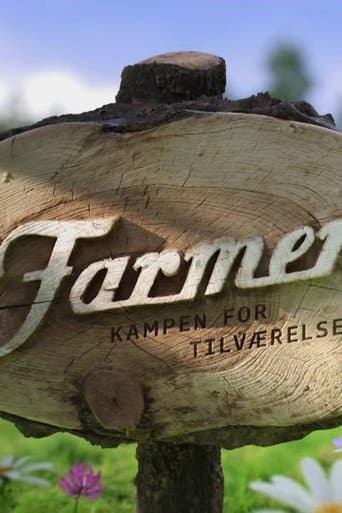 Farmen Season 16 poster