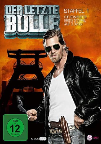 Der letzte Bulle Season 1 poster