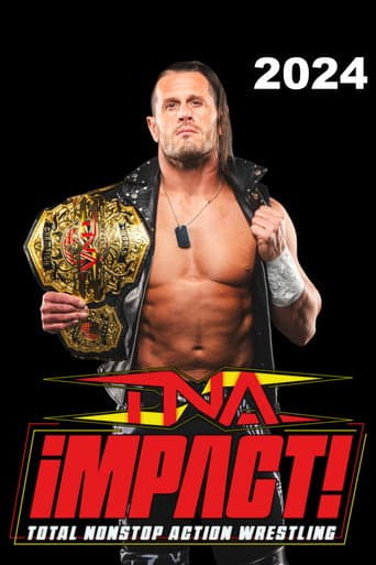 TNA iMPACT! Season 21 poster
