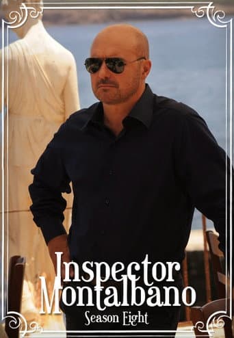 Inspector Montalbano Season 8 poster