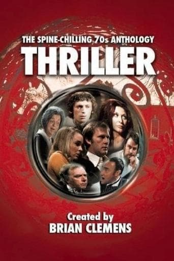 Thriller Season 1 poster