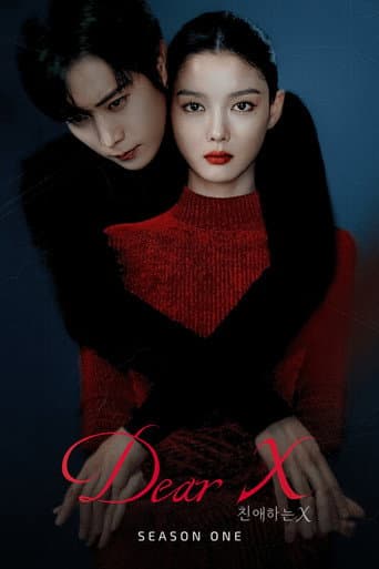 Dear X Season 1 poster