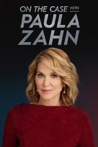 On the Case with Paula Zahn Season 24 poster