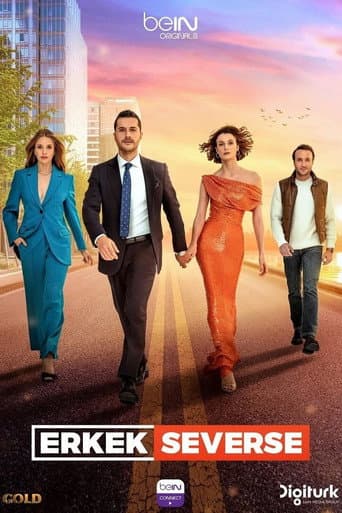 Erkek Severse Season 1 poster