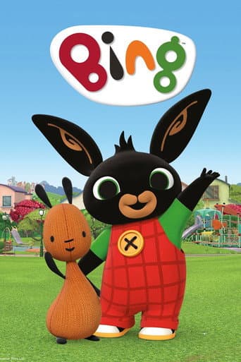 Bing Season 3 poster
