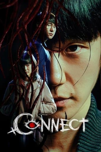 Connect Season 1 poster