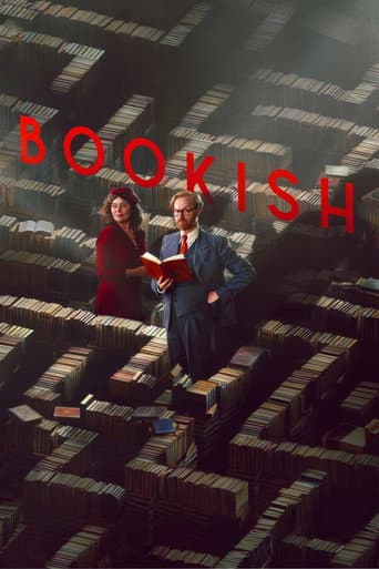 Bookish Season 1 poster