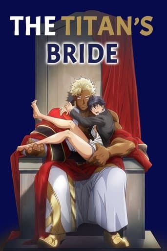 The Titan's Bride Season 1 poster