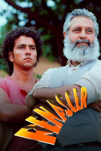 Jequitibá Season 1 poster