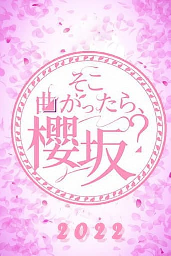 Soko Magattara, Sakurazaka? Season 3 poster