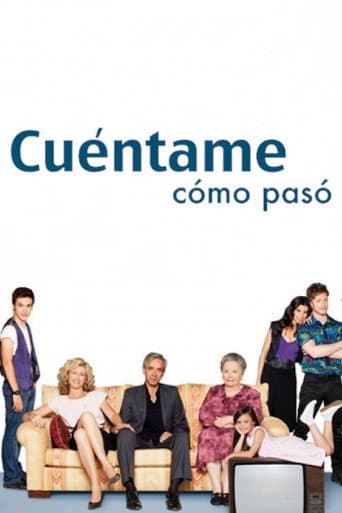 Cuéntame cómo pasó Season 13 poster