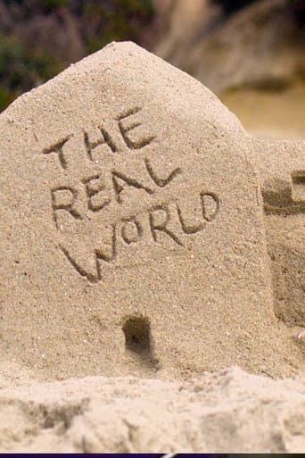 The Real World Season 26 poster