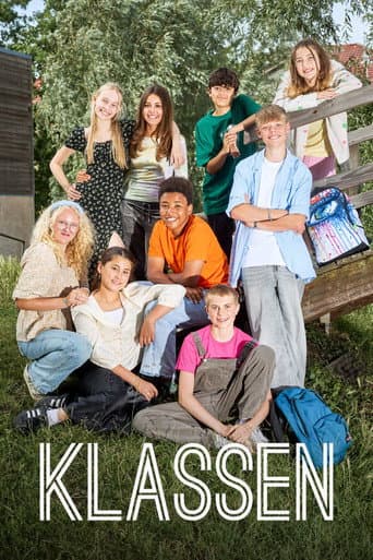 Klassen Season 17 poster