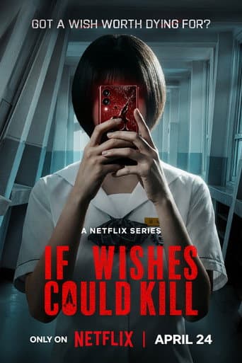 If Wishes Could Kill Season 1 poster