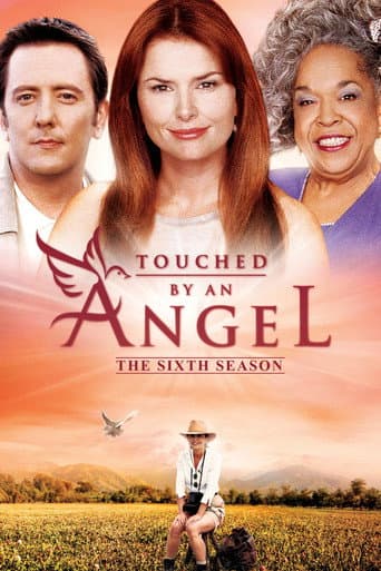 Touched by an Angel Season 6 poster
