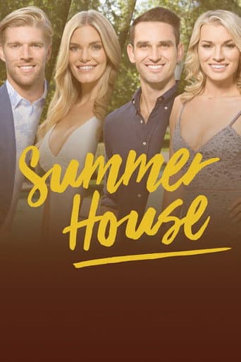 Summer House Season 2 poster