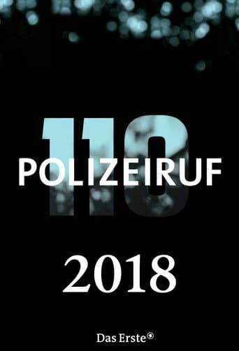 Polizeiruf 110 Season 47 poster