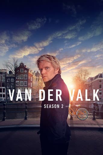 Van der Valk Season 2 poster