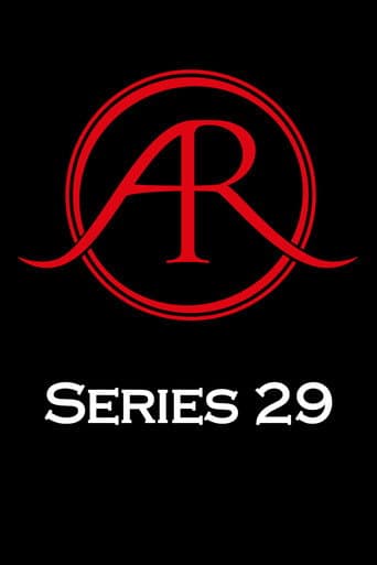 Antiques Roadshow Season 29 poster