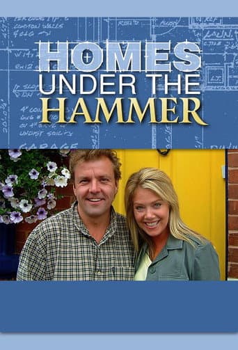 Homes Under the Hammer Season 28 poster