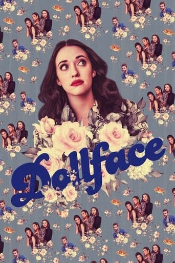 Dollface Season 1 poster