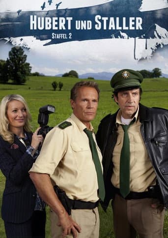 Hubert ohne Staller Season 2 poster