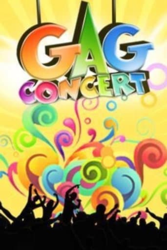 Gag Concert Season 1 poster