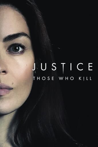 Darkness: Those Who Kill Season 4 poster