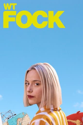 wtFOCK Season 2 poster