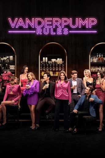 Vanderpump Rules Season 10 poster