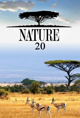 Nature Season 20 poster