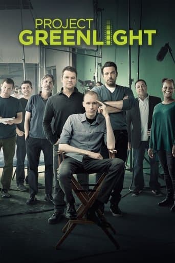 Project Greenlight Season 4 poster