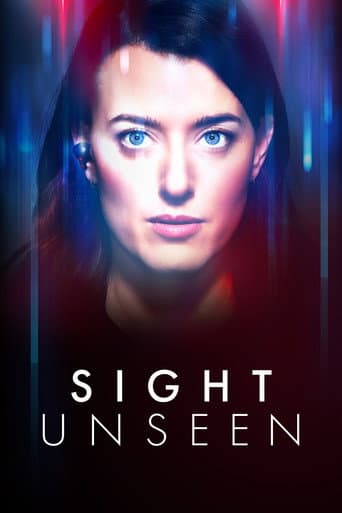Sight Unseen Season 1 poster