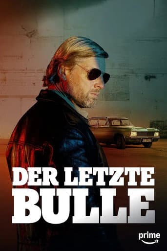 Der letzte Bulle Season 6 poster