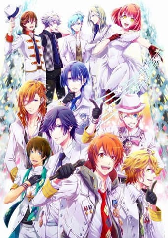 Uta no Prince-sama Season 3 poster