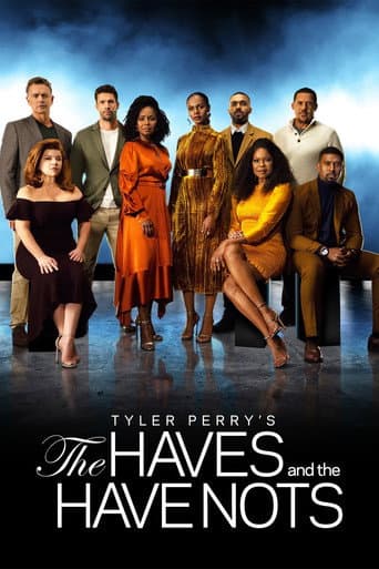 Tyler Perry's The Haves and the Have Nots Season 7 poster