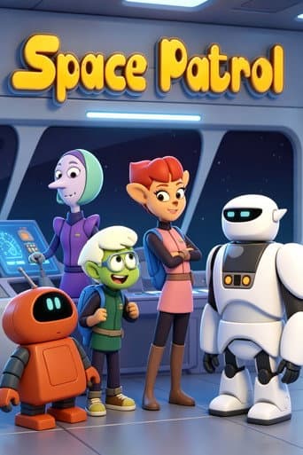 Little Fox Season 7 poster