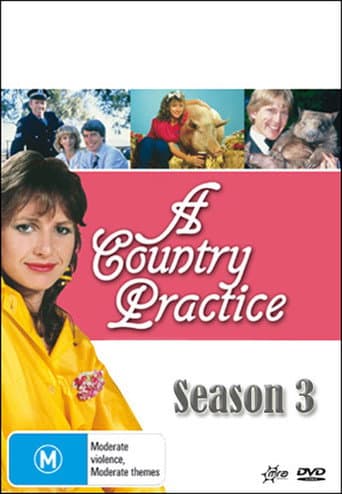 A Country Practice Season 3 poster