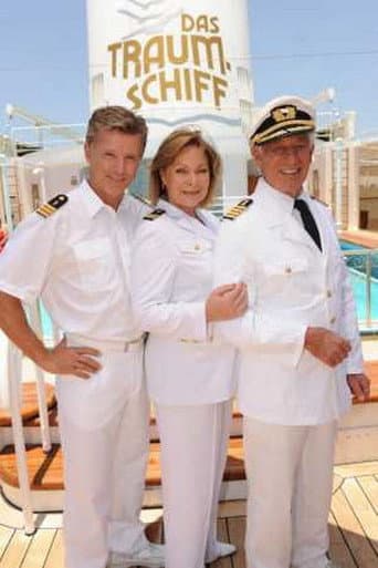 Das Traumschiff Season 1 poster