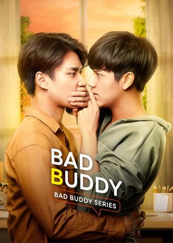 Bad Buddy Season 1 poster