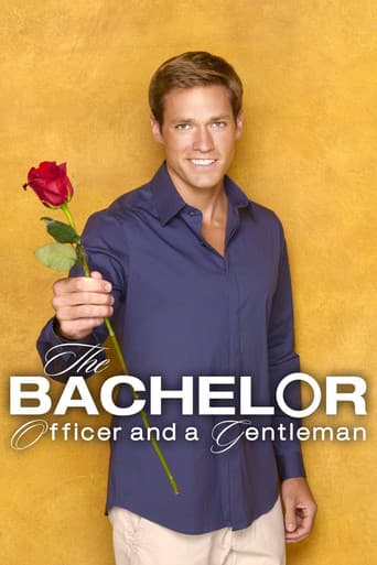 The Bachelor Season 10 poster