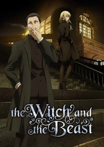 The Witch and the Beast Season 1 poster