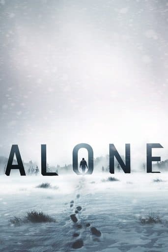 Alone Season 7 poster