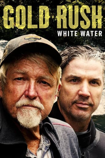 Gold Rush: White Water Season 2 poster