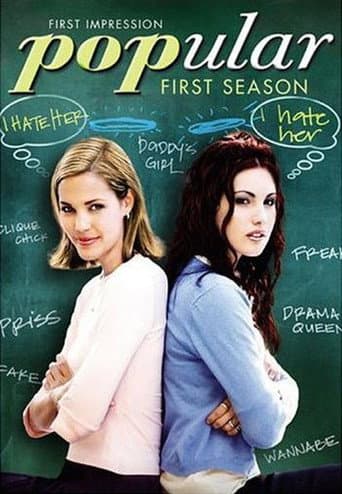 Popular Season 1 poster
